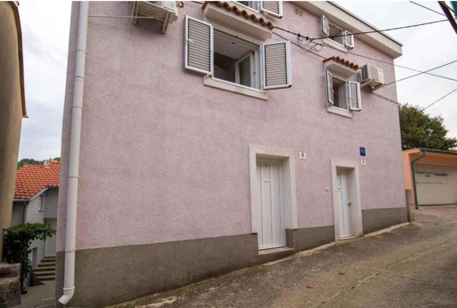 Greta Vrbnik Exterior foto